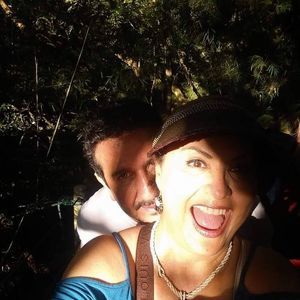 Meet your Posher, Norma